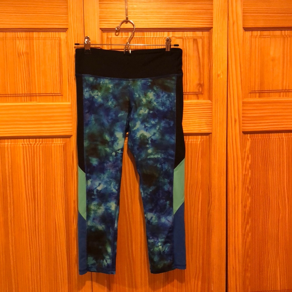 Women’s Champion Cropped Leggings